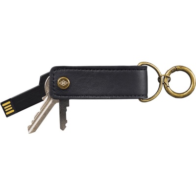 Gentlemen's Hardware Ключодържател с 16 GB USB устройство - Gentlemen's Hardware (GEN503)