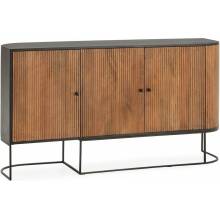 MOME Curve 165x90x40 cm