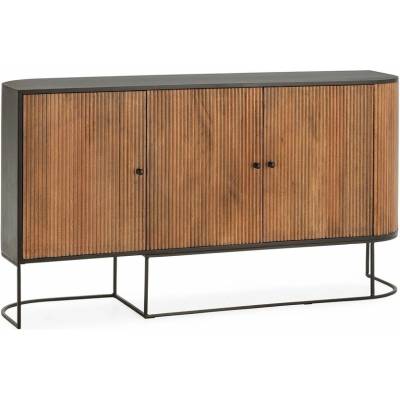MOME Curve 165x90x40 cm