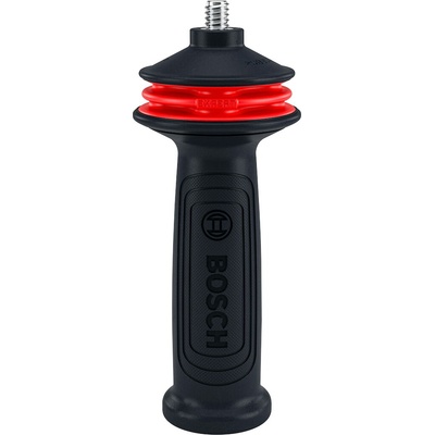 Bosch Rukoväť EXPERT Handle pre uhlové brúsky Vibration Control M10, 169 × 69 mm 2608900000