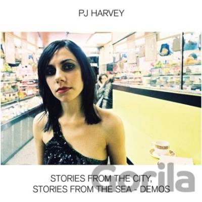 Stories from the City, Stories from the Sea - Demos - PJ Harvey LP