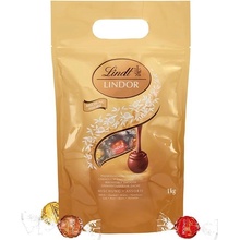 Lindt Lindor Assorted 1 kg