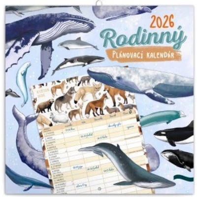 Rodinný plánovací 30 × 30 neuvedený autor 2025
