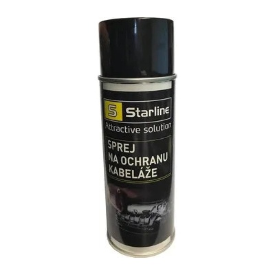 Starline Odpuzovač na kuny a hlodavce 400 ml ACST024