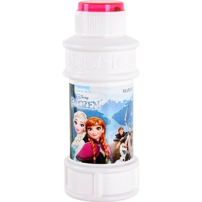 BUBLIFUK 175ML LEDOVÉ KRÁLOVSTVÍ