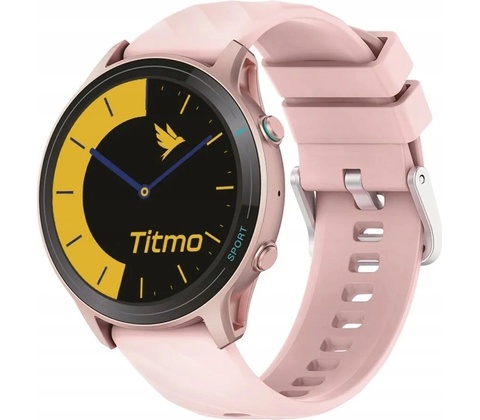 Titmo O-100