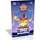 Mozkožrout: Minirozšíření 2022