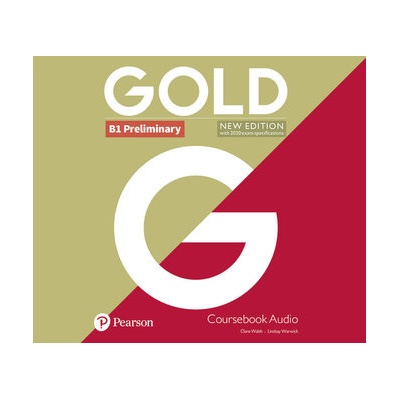 Gold B1 Preliminary 2018 Class CD