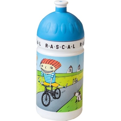 Rascal Bikes chlapec na kole 500 ml
