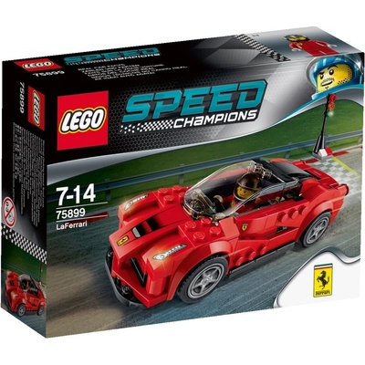 LEGO® Speed Champions 75899 LaFerrari