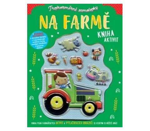 Na farmě