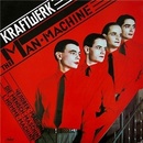 Kraftwerk - The Man-Machine