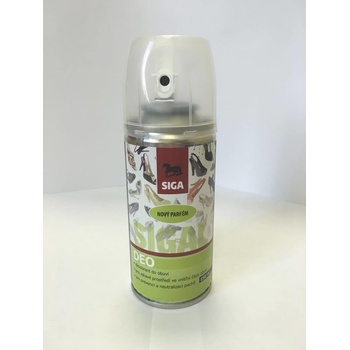 Siga Deodorant do obuvi 150 ml