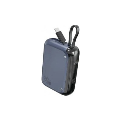 4smarts Pocket 10000 mAh space blue