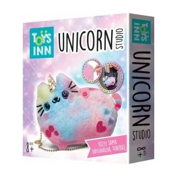 Toys Inn Sewing set - one-rosette bag STNUX