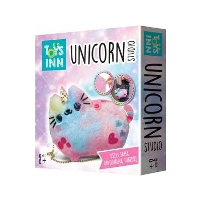 Toys Inn Sewing set - one-rosette bag STNUX