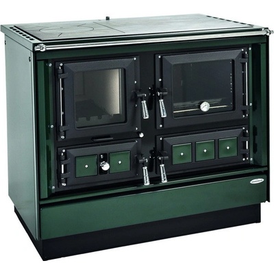 KVS Moravia 9112.7382-V pravý zelená