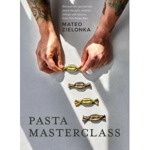 Pasta Masterclass (ISBN: 9781787139633)