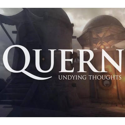Quern: Undying Thoughts
