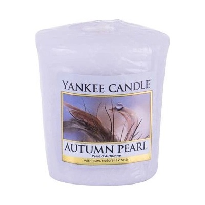 Yankee Candle Autumn Pearl 49 g