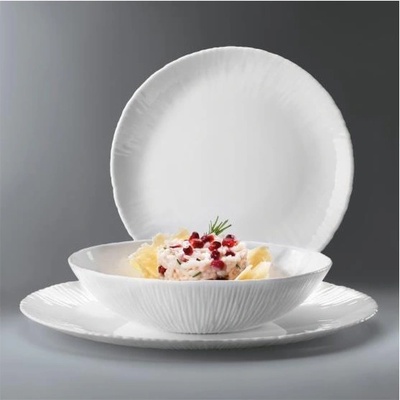 Bormioli Rocco Talíř COCONUT 21 cm