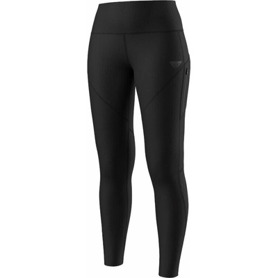 DYNAFIT WINTER RUNNING TIGHTS W Lady