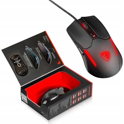 PANTHERISE VENOM II MINECRAFT