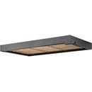 Gutta BS Timber-Line 250 x 90 cm antracit matný