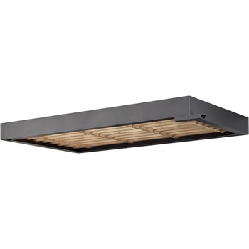 Gutta BS Timber-Line 250 x 90 cm antracit matný