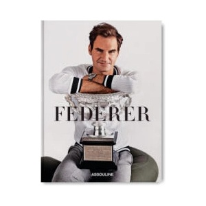 Federer (édition Classic) | Henkel (2024)
