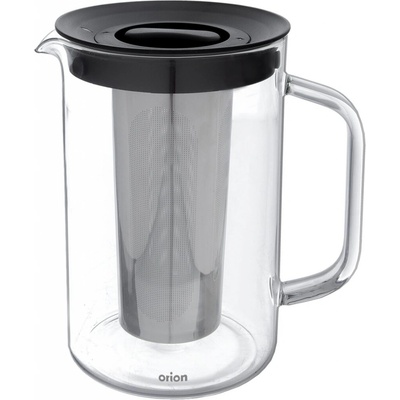 Orion Konvice var. sklo+filtr RACHEL 1,6 l