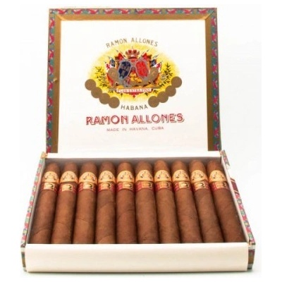 Ramon Allones Superiores