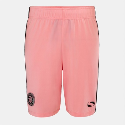 Sondico Team Short - Pink