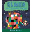 Elmer and the Lost Teddy David McKee