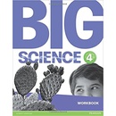 Big Science 4 Workbook