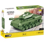 COBI Коби is 2, 1: 72, 130 к (cobi-3098)