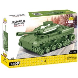 COBI Коби is 2, 1: 72, 130 к (cobi-3098)