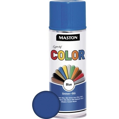 Maston Color modrá 400 ml