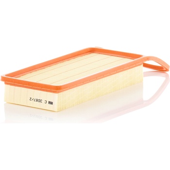 Mann-filter Въздушен филтър mann-filter c 3087/2