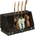 Fender Classic Series Case Stand 7 Black Мулти стойка за китара (0991017506)