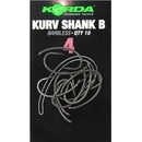 Korda Kurv Shank B vel.6 10 ks