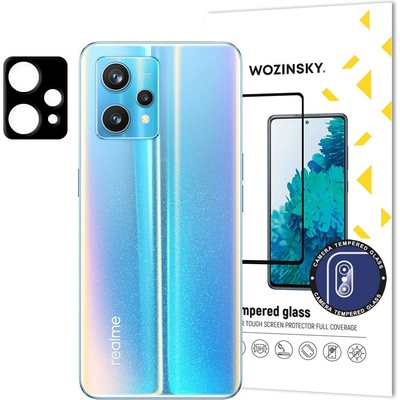 Wozinsky Протектор Wozinsky от закалено стъкло 9H за камера на Realme 9 Pro (9145576248058)