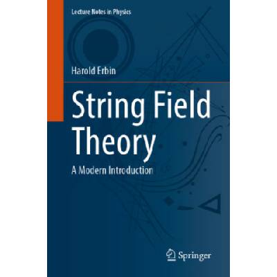 String Field Theory