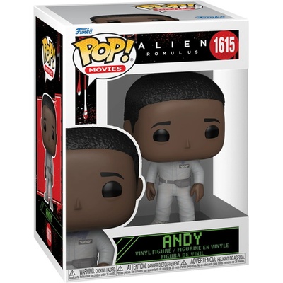 POP фигурка Aliens Romulus - POP! - Andy - FK82657
