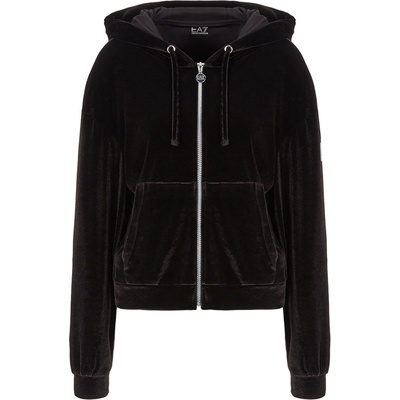 EA7 Emporio Armani 6LTM31 TJDWZ 1200 čierna