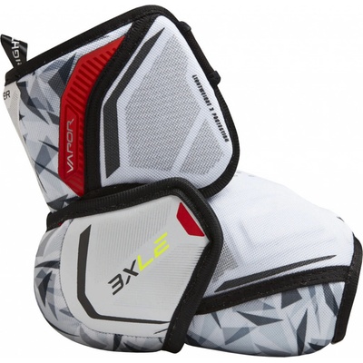 chrániče lakťov Bauer Vapor 3X LE SR