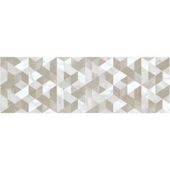 KAI GROUP ДЕКОР БИАНКО АРТ 4736 25.5х75.5 (4736)
