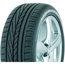 Osobní pneumatiky Goodyear Excellence 225/55 R17 97W