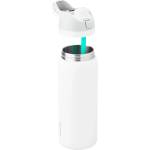 owala Термо бутилка Owala Freesip 950 ml Insulated bottle - White (Shy Marshmallow) (533-2626-1111)