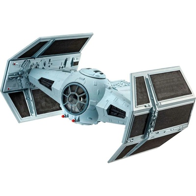 Revell Dath Vader's TIE Fighter Star Wars 1:121